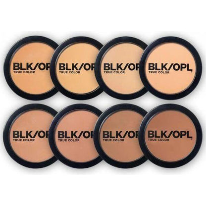 Black Opal Oil Absorbing Pressed Powder 9.5g - gtwtoporld.com