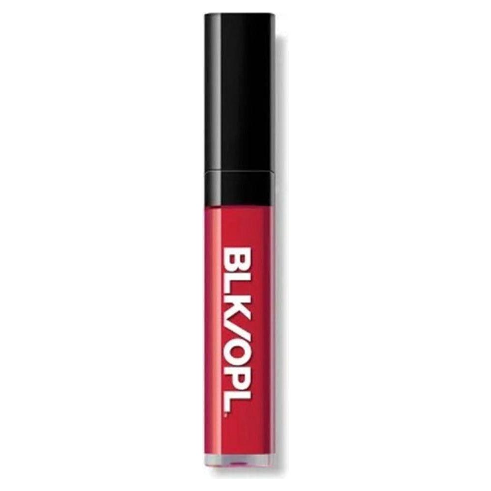 Black Opal Patent Lips - gtwtoporld.com