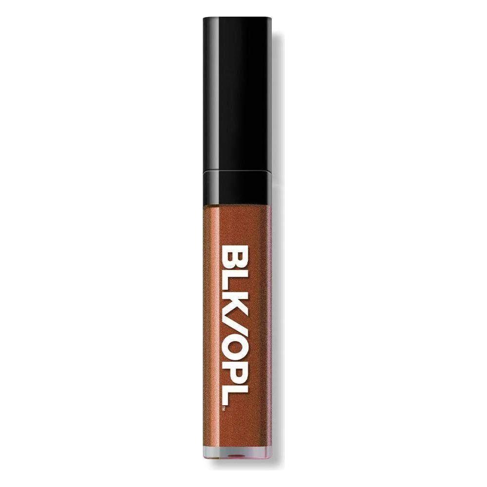 Black Opal Patent Lips - gtwtoporld.com