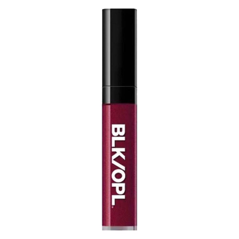 Black Opal Patent Lips - gtwtoporld.com