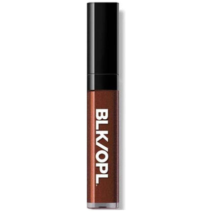 Black Opal Patent Lips - gtwtoporld.com