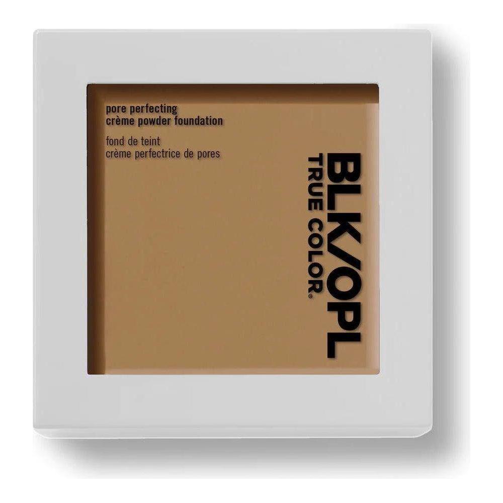 Black Opal Pore Perfecting Crème Powder Foundation - gtwtoporld.com