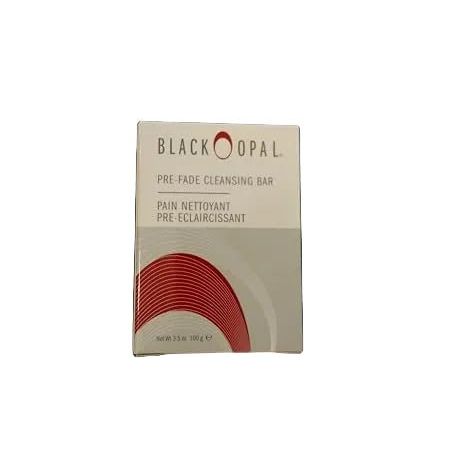 Black Opal Skin Pre-Fade Cleansing Soap 100g - gtwtoporld.com