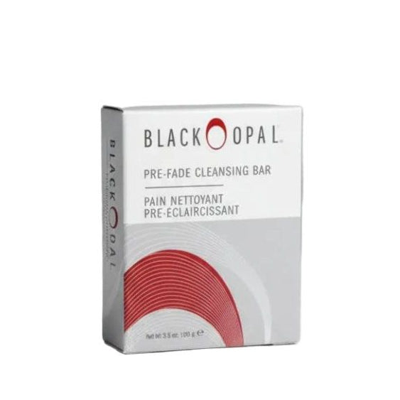 Black Opal Skin Pre-Fade Cleansing Soap 100g - gtwtoporld.com