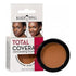 BLACK OPAL T.COVERAGE Concealing Foundation Nutmeg - gtwtoporld.com