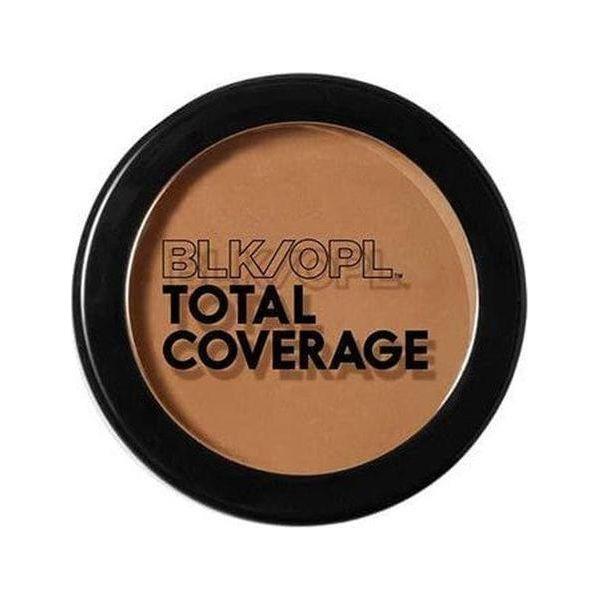 Black Opal Total Coverage Concealing Foundation Truly Topaz 11,4g - gtwtoporld.com