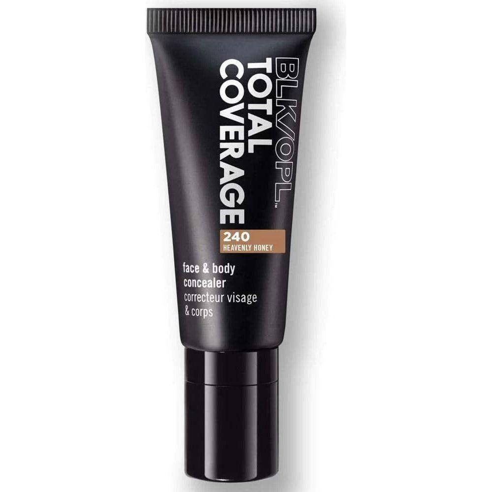 Black Opal Total Coverage Face &amp; Body Concealer 15ml - gtwtoporld.com