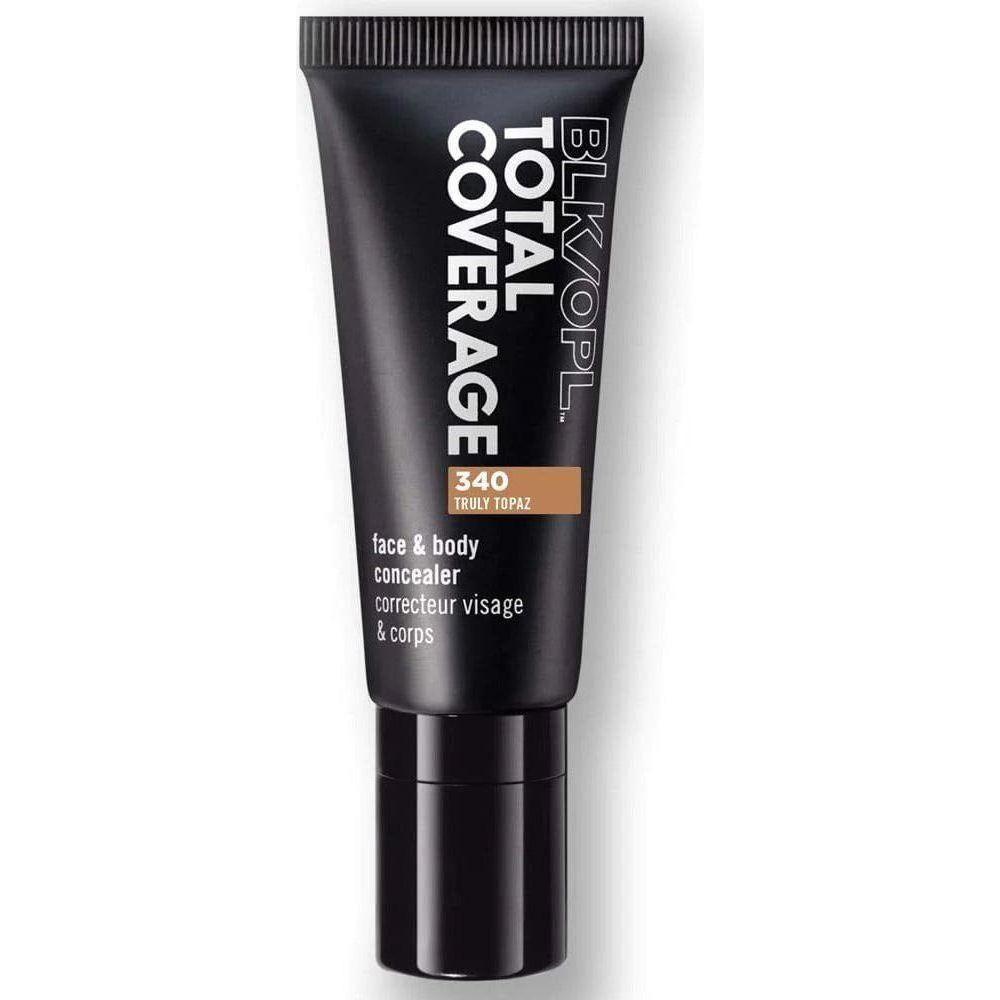 Black Opal Total Coverage Face &amp; Body Concealer 15ml - gtwtoporld.com
