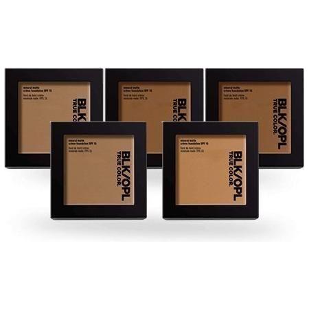 Black Opal True Color Mineral Matte Crème Powder Foundation SPF 15 - gtwtoporld.com
