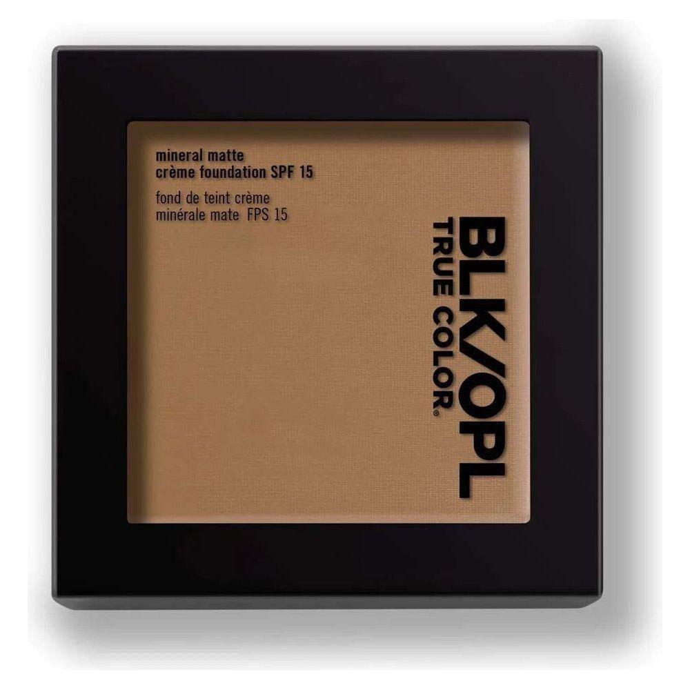 Black Opal True Color Mineral Matte Crème Powder Foundation SPF 15 - gtwtoporld.com