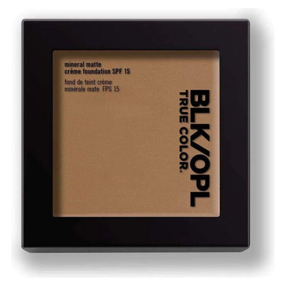 Black Opal True Color Mineral Matte Crème Powder Foundation SPF 15 - gtwtoporld.com