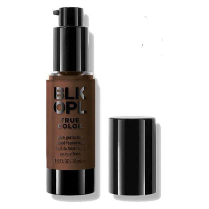 Black Opal True Color Pore Perfecting Liquid Foundation 30ml - gtwtoporld.com