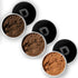 Black Opal True Color Soft Velvet Finishing Powder 20g - gtwtoporld.com