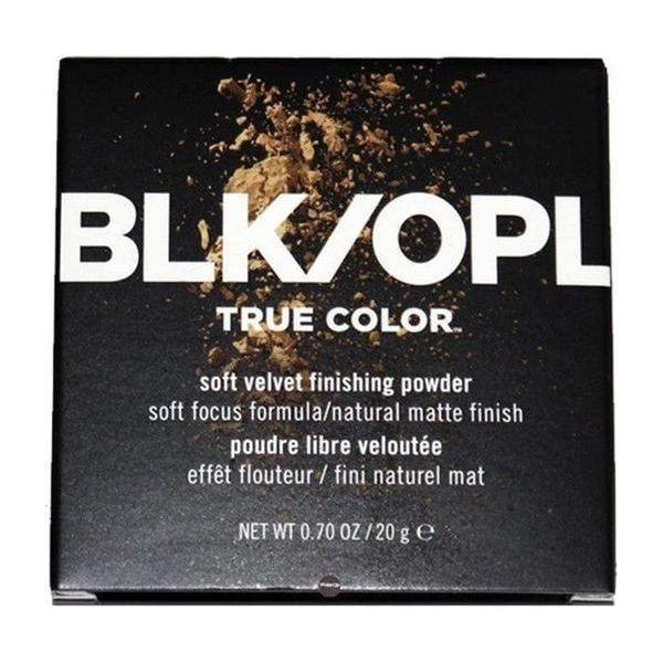 Black Opal True Color Soft Velvet Finishing Powder 20g - gtwtoporld.com