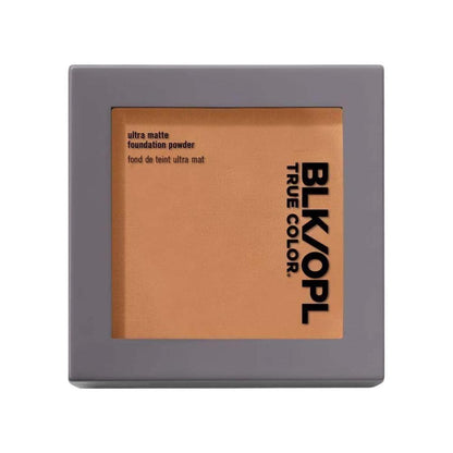 Black Opal True Color Ultra Matte Foundation Powder 8.5g - gtwtoporld.com