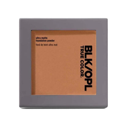 Black Opal True Color Ultra Matte Foundation Powder 8.5g - gtwtoporld.com