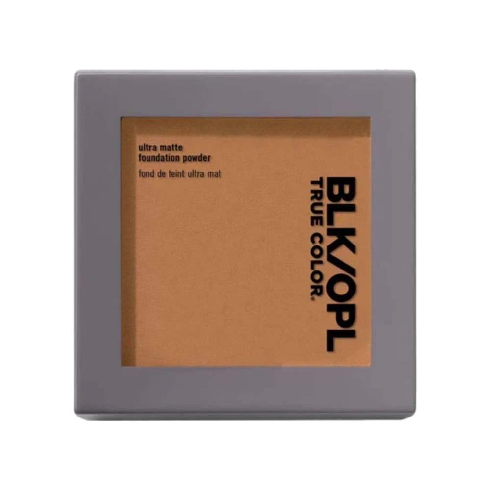Black Opal True Color Ultra Matte Foundation Powder 8.5g - gtwtoporld.com
