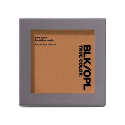 Black Opal True Color Ultra Matte Foundation Powder 8.5g - gtwtoporld.com