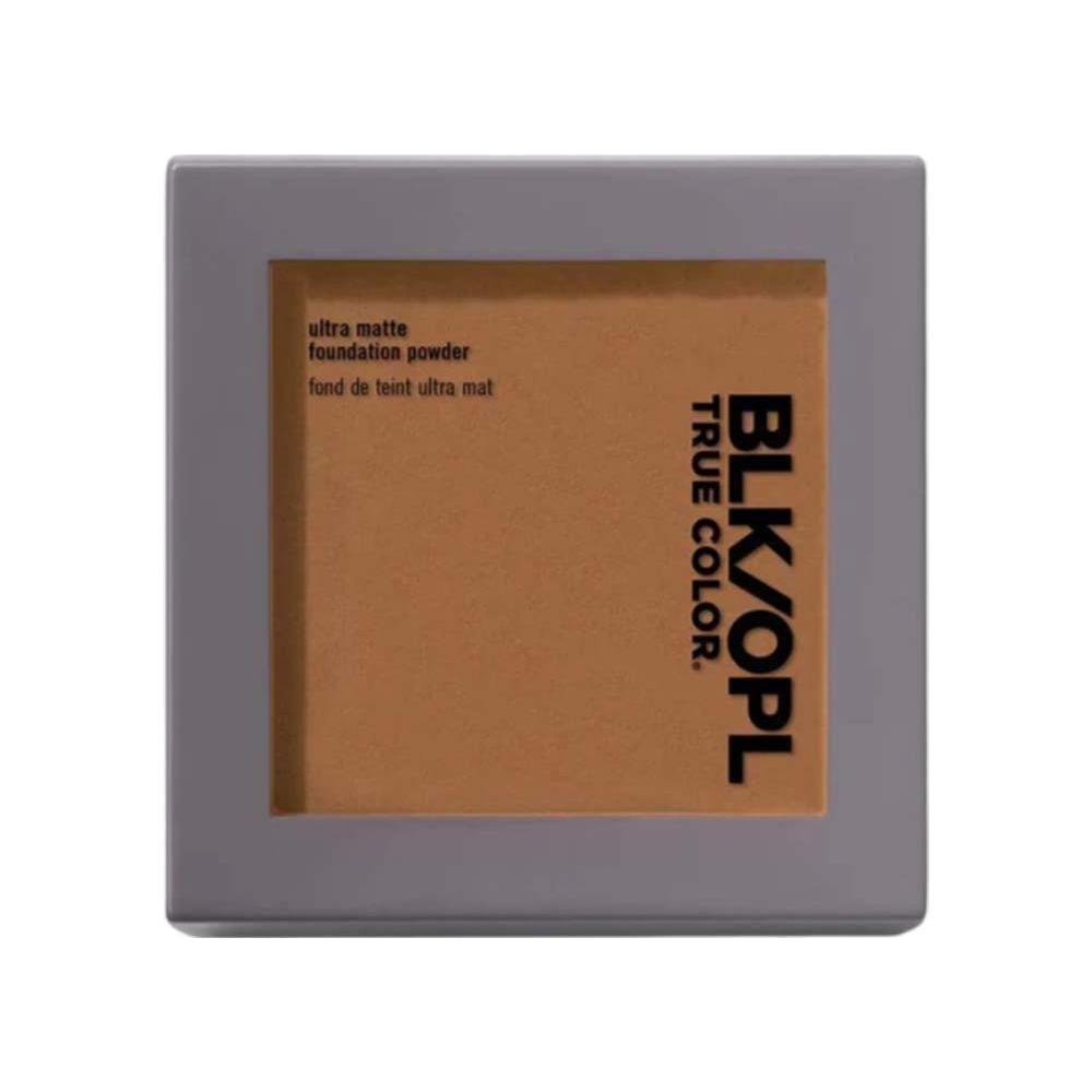 Black Opal True Color Ultra Matte Foundation Powder 8.5g - gtwtoporld.com