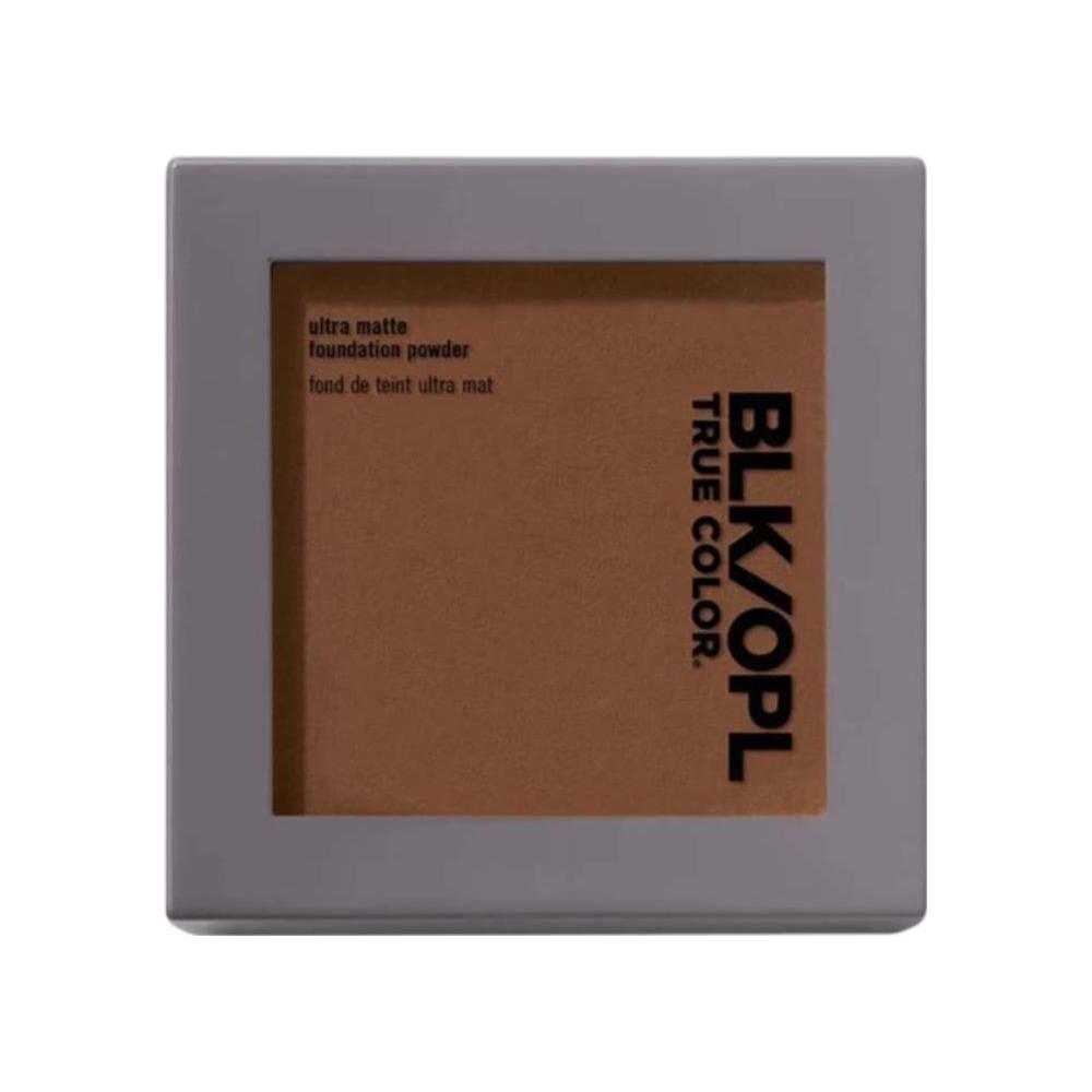 Black Opal True Color Ultra Matte Foundation Powder 8.5g - gtwtoporld.com