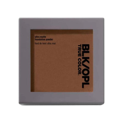 Black Opal True Color Ultra Matte Foundation Powder 8.5g - gtwtoporld.com
