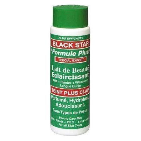 Black Star &