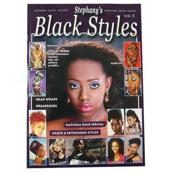 Black Styles Vol. 5 - gtwtoporld.com