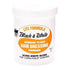 Black & White Genuine Pluko LIte Formula Hair Dressing Pomade 200ml - gtwtoporld.com