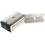 Blades Single Edge 5Pcs Blades - gtwtoporld.com