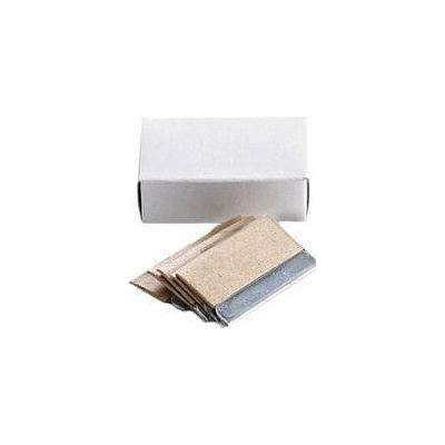 Blades Single Edge 5Pcs Blades - gtwtoporld.com