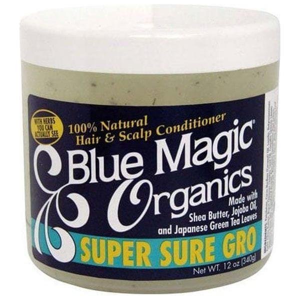 Blue Magic Organics Super Gro 340g - gtwtoporld.com