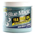 Blue Magic Tea Tree Oil Leave in Conditioner 406ml - gtwtoporld.com