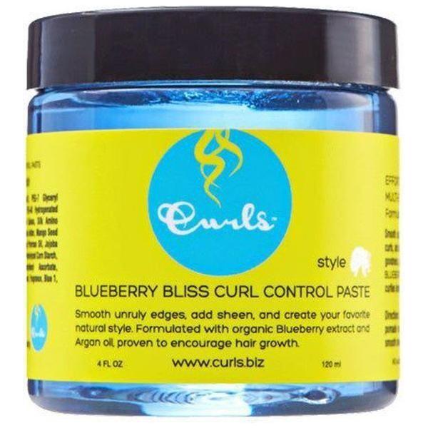 Blueberry Bliss Curl Control Paste 120ml - gtwtoporld.com