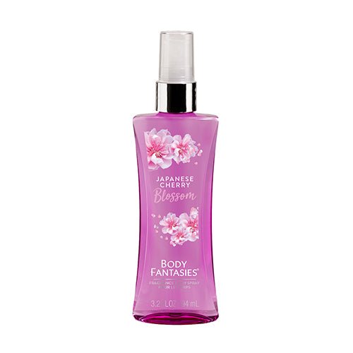Body Fantasies Body Spray 94ml - gtwtoporld.com