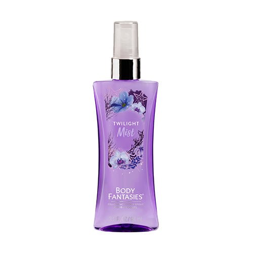 Body Fantasies Body Spray 94ml - gtwtoporld.com