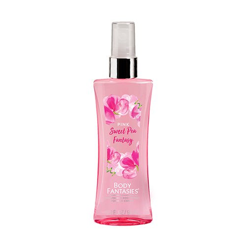 Body Fantasies Body Spray 94ml - gtwtoporld.com