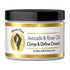 Bounce Curl Avocado & Rose Oil Clump and Define Cream 117ml - gtwtoporld.com