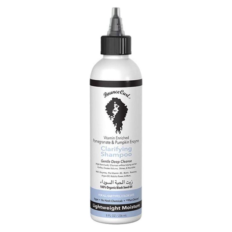 Bounce Curl Clarifying Shampoo 236ml - gtwtoporld.com