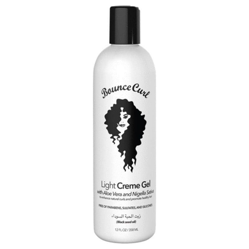 Bounce Curl Light Creme Gel 358ml - gtwtoporld.com