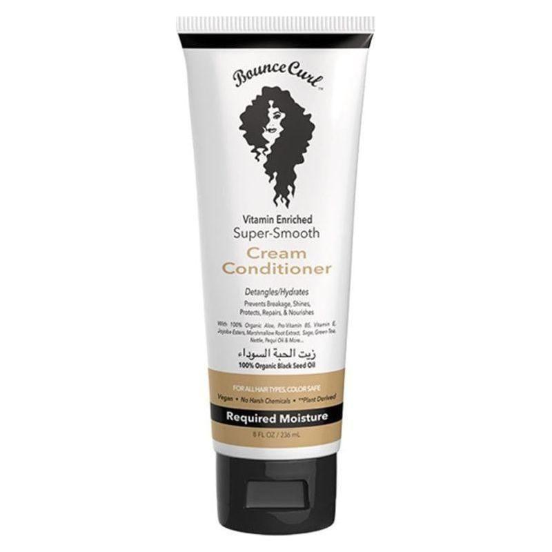 Bounce Curl Super Smooth Cream Conditioner 236ml - gtwtoporld.com