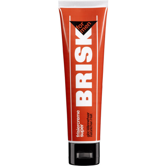 Brisk Frisiercreme for Men 100 ml