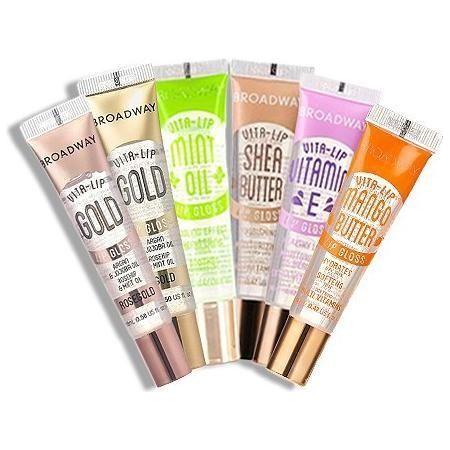 Broadway Lipgloss 14ml - gtwtoporld.com