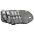 Brush Cosmnetic 6 Pcs 04062 - gtwtoporld.com
