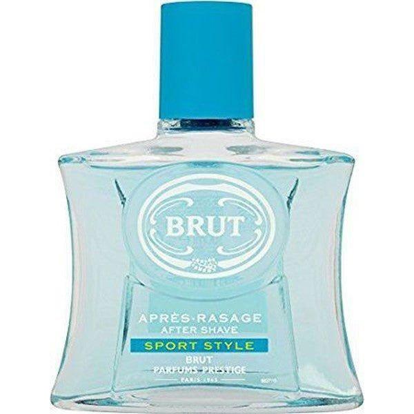 Brut After Shave Sport Style 100ml - gtwtoporld.com