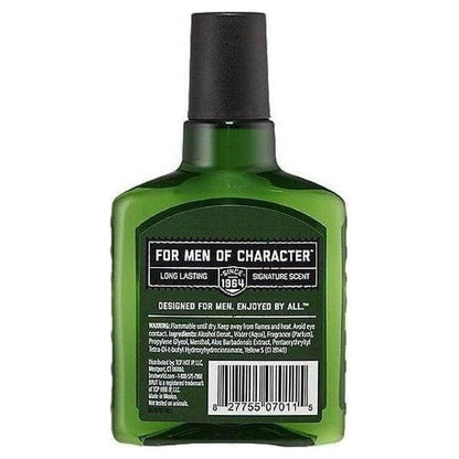 Brut After Shave with Aloe Vera 5 oz - gtwtoporld.com