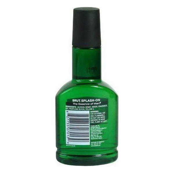 BRUT CLASSIC SPLASH - ON LOTION 3,5 oz - gtwtoporld.com