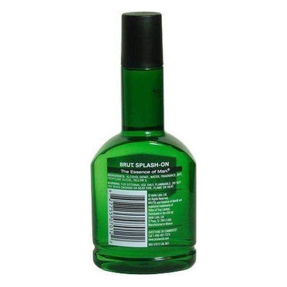 BRUT CLASSIC SPLASH - ON LOTION 3.5/7 oz - gtwtoporld.com