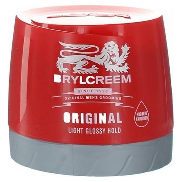Brylcreem Original Light Glossy Hold 150ml - gtwtoporld.com