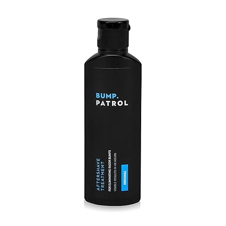 Bump Patrol After Shave Original 2oz - gtwtoporld.com