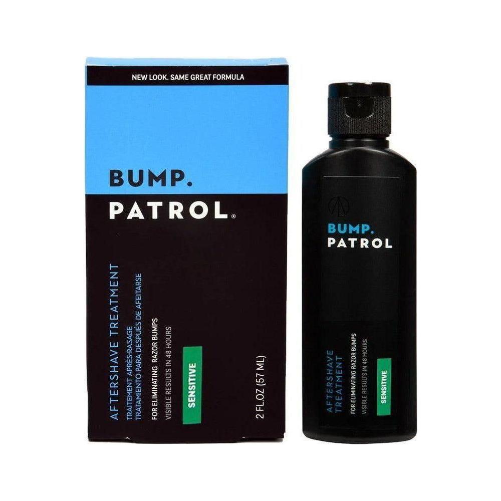 bump patrol AFTER SHAVE SENSITIVE 2oz - gtwtoporld.com
